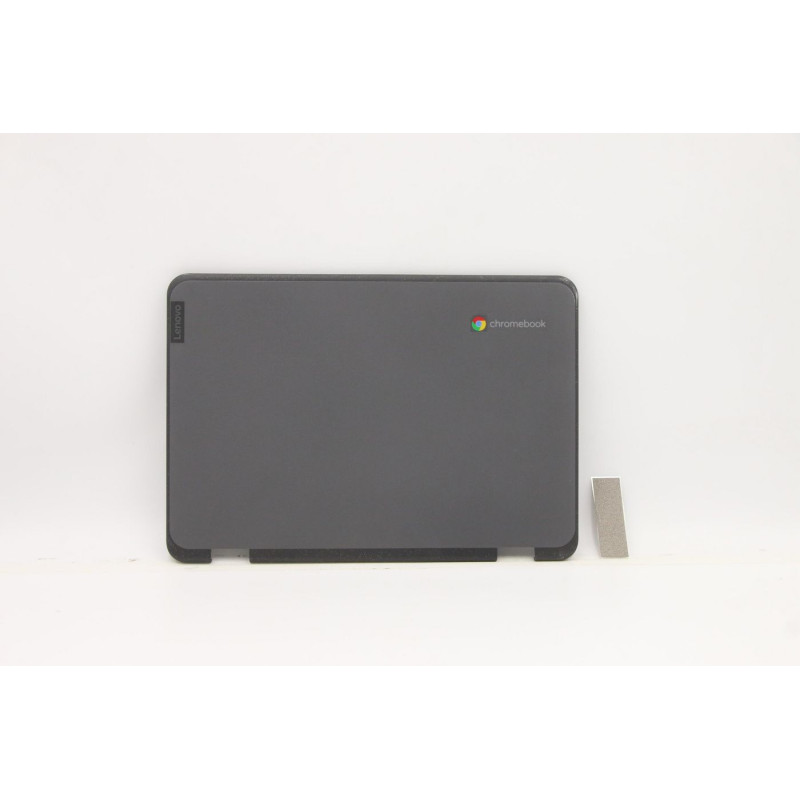 Laptop cover with WLAN