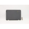 Laptop cover with WLAN