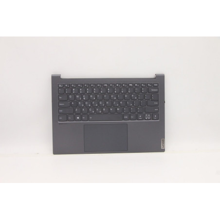 COVER Upper Case ASM_GRE