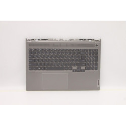 Upper Case ASM_ARA L20YM