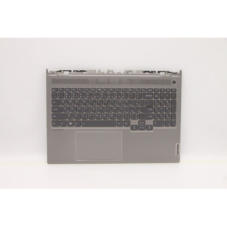 Upper Case ASM_ARA L20YM