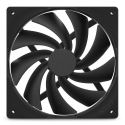 RF-Q14SF-B2 - NZXT F140Q Carcasa del ordenador Ventilador | APLIUM