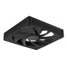 RF-Q14SF-B2 - NZXT F140Q Carcasa del ordenador Ventilador | APLIUM