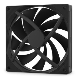 RF-Q14SF-B2 - NZXT F140Q Carcasa del ordenador Ventilador | APLIUM