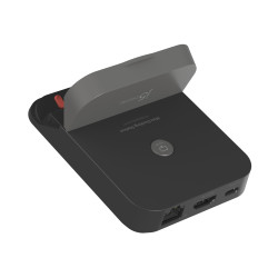 Mini Docking Station Nintendo Switch | APLIUM