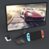 Mini Docking Station Nintendo Switch | APLIUM