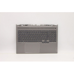 Upper Case ASM_BEL L20YM
