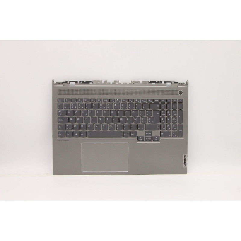 Upper Case ASM_BEL L20YM