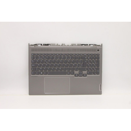 Upper Case ASM_BEL L20YM