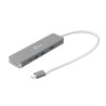 4K60 Elite Usb-c 10GBPS Multi-adapter | APLIUM
