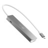 4K60 Elite Usb-c 10GBPS Multi-adapter | APLIUM