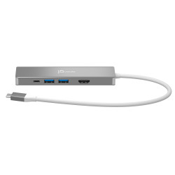 4K60 Elite Usb-c 10GBPS Multi-adapter | APLIUM