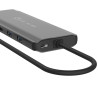 Usb-c Dual 4K HDMI 10GBPS Mini Dock | APLIUM