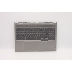 Upper Case ASM_BUL L20YM