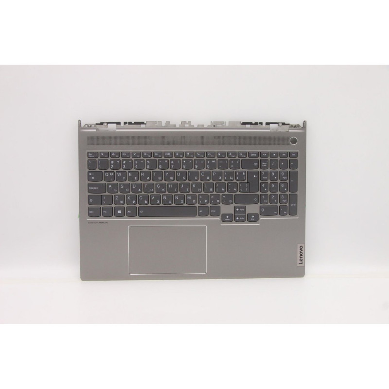 Upper Case ASM_BUL L20YM