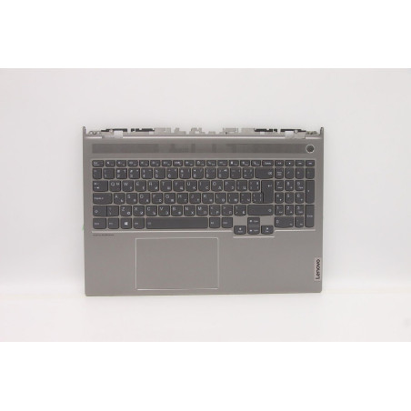Upper Case ASM_BUL L20YM