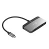 8K Usb-c To Dual HDMI Display Adapter | APLIUM