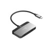 8K Usb-c To Dual HDMI Display Adapter | APLIUM