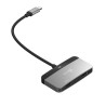 8K Usb-c To Dual HDMI Display Adapter | APLIUM