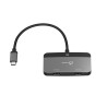 8K Usb-c To Dual HDMI Display Adapter | APLIUM