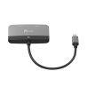 8K Usb-c To Dual HDMI Display Adapter | APLIUM