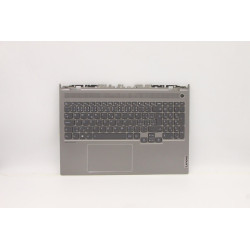 Upper Case ASM_CZE/SLK