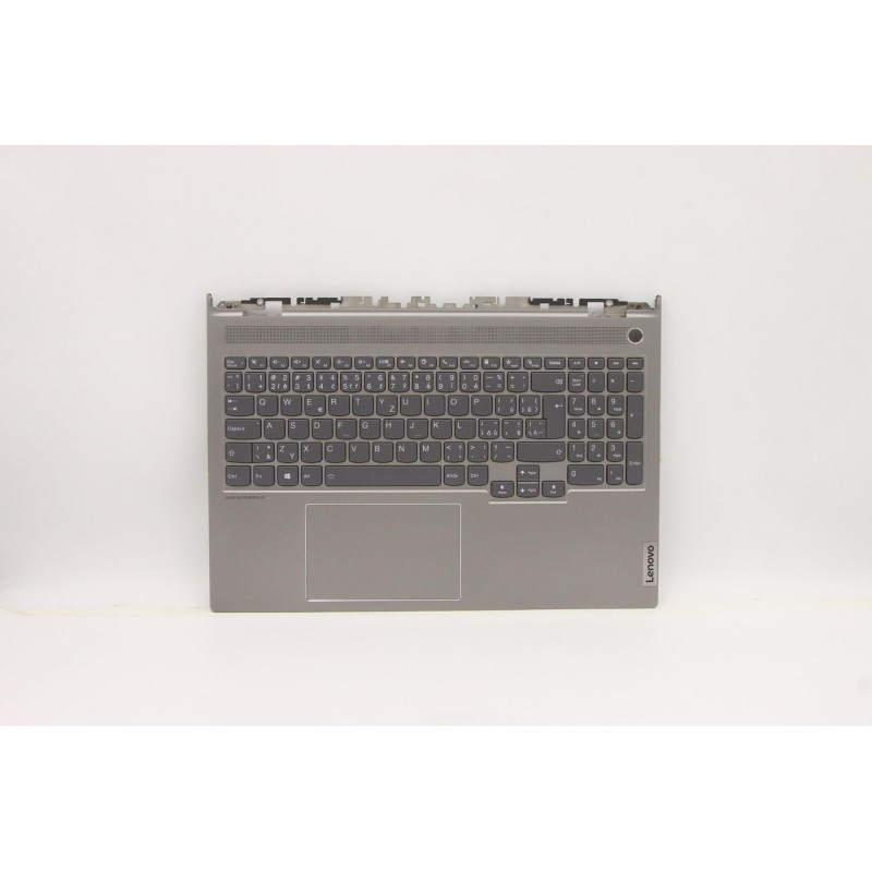 Upper Case ASM_CZE/SLK