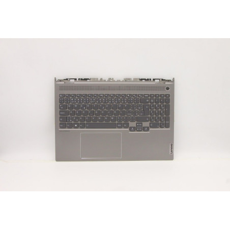 Upper Case ASM_CZE/SLK