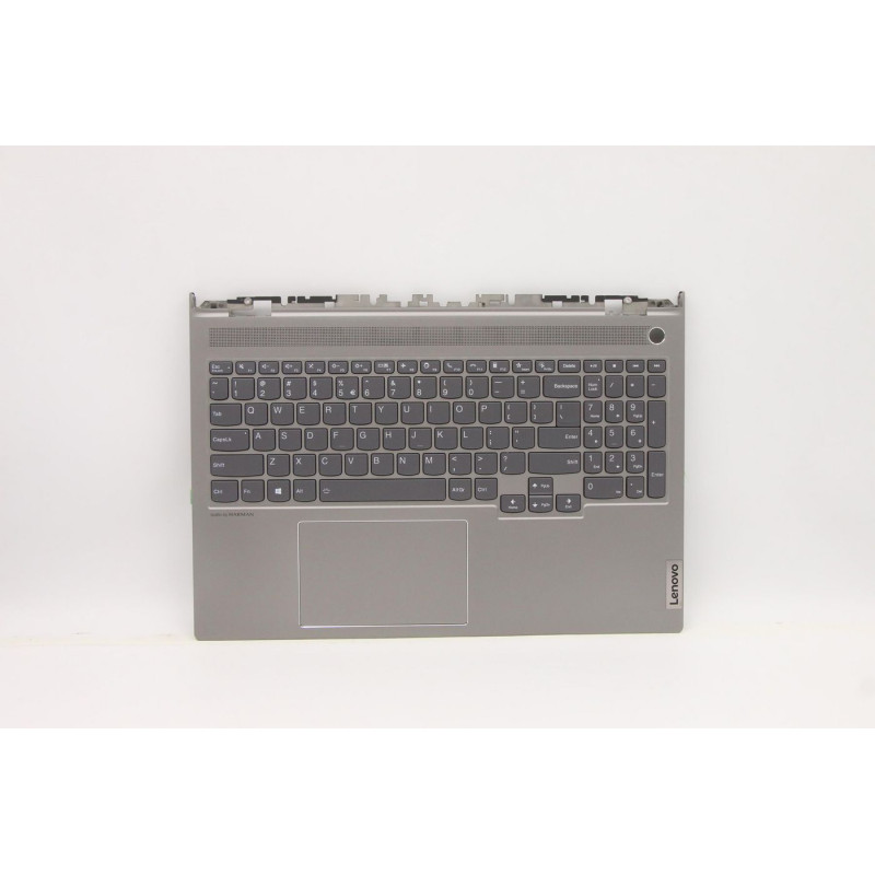 Upper Case ASM_EURO