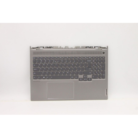 Upper Case ASM_EURO