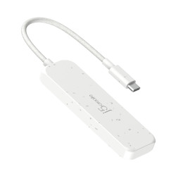 Eco-friendly Usb-c To 4-PORT Type-c Gen 2 Hub | APLIUM