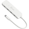 Eco-friendly Usb-c To 4-PORT Type-c Gen 2 Hub | APLIUM