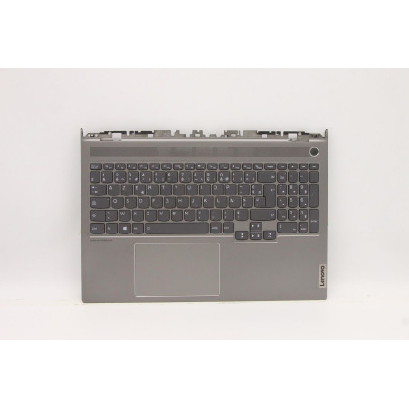 Upper Case ASM_FRA L20YM