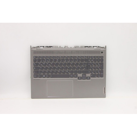 Keyboard assembly for