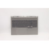 Keyboard assembly for