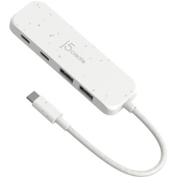 Eco-friendly Usb-c To 4-PORT Type-c Type-a Gen 2 Hub | APLIUM