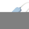 Eco-friendly Usb-c To 4-PORT Type-c Type-a Gen 2 Hub | APLIUM