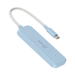 Eco-friendly Usb-c To 4-PORT Type-c Type-a Gen 2 Hub | APLIUM