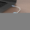 Eco-friendly Usb-c To 4-PORT Type-c Type-a Gen 2 Hub | APLIUM