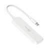 Eco-friendly Usb-c To 4-PORT Type-a Gen 2 Hub | APLIUM