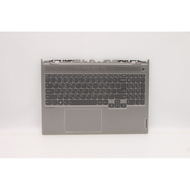 Upper Case ASM_GRE L20YM
