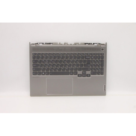 Upper Case ASM_GRE L20YM
