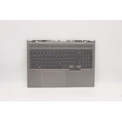 Upper Case ASM_ITA L20YM