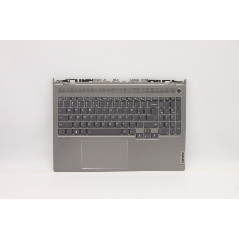 Upper Case ASM_ITA L20YM