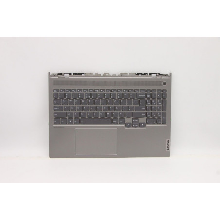Upper Case ASM_ITA L20YM