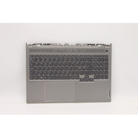 Upper Case ASM_NORDIC L20YM