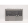 Upper Case ASM_NORDIC L20YM