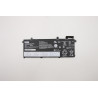 50Wh internal Lithium-Ion