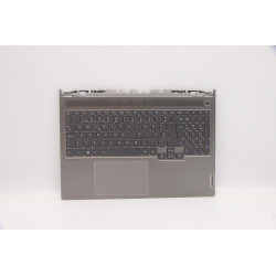 Upper Case ASM_POR L20YM