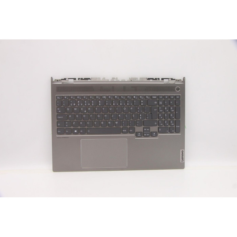 Upper Case ASM_POR L20YM